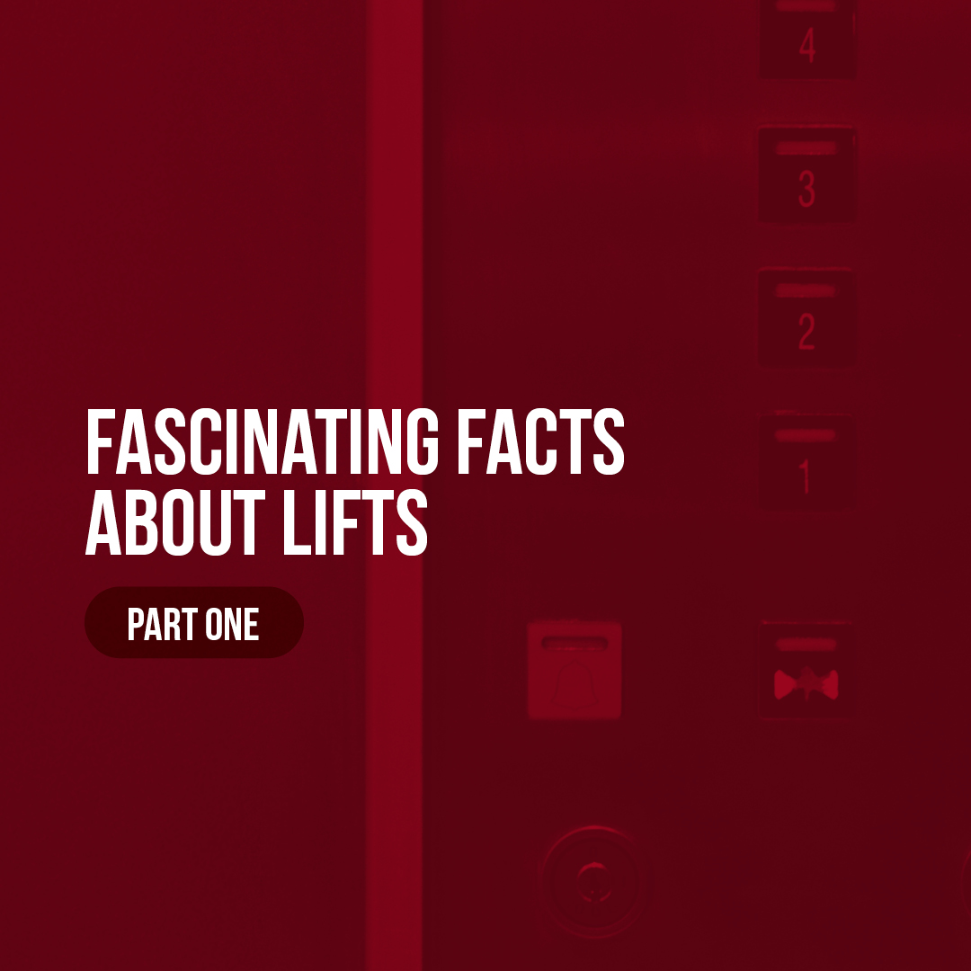 Check out our latest infographic "Fascinating Facts
About Lifts - Part One" on our website: hydraulic-components.net/blogs/news/fas…