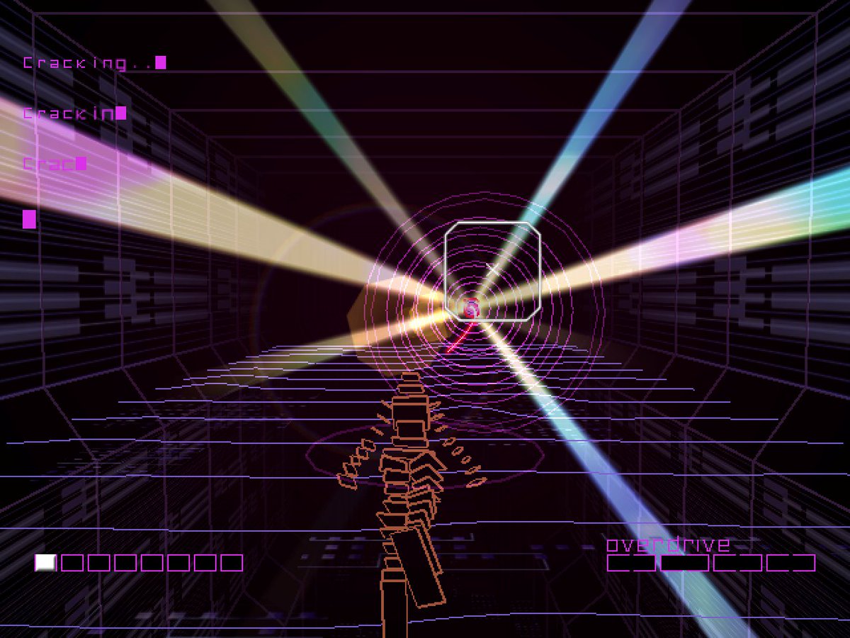 Gamrok's tweet photo. I just learned that Tetsuya Mizuguchi had played Xenon 2. And that he felt like he was playing a music game 🎶
Twelve years later, he created Rez 😀
#Xenon2 #BitmapBrothers #Amiga #AtariST #Rez #TetsuyaMizuguchi #RetroGaming https://t.co/I1AKfInMGm