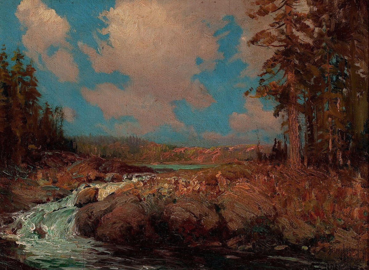 L'Art Impressioniste tweet media
