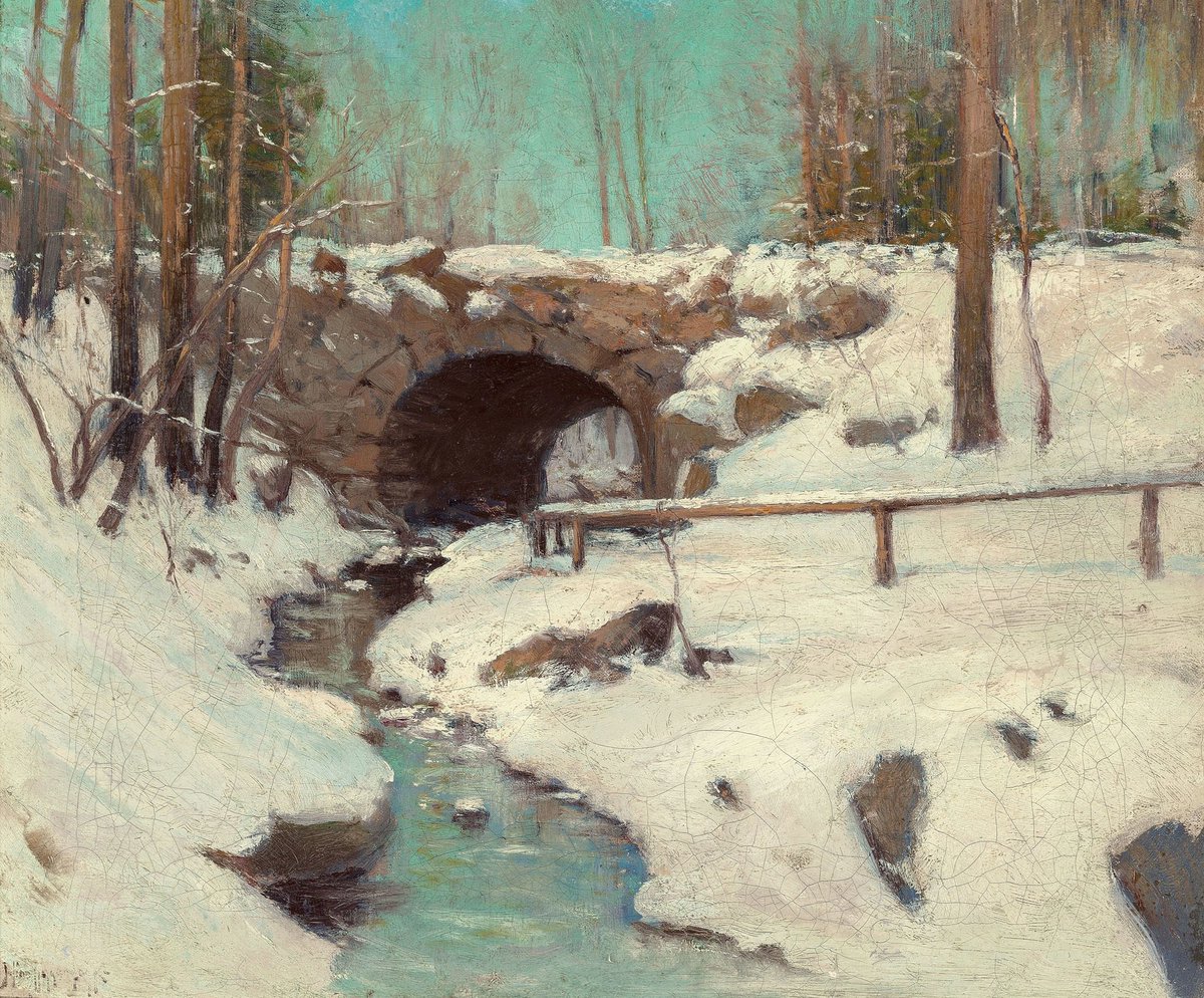 L'Art Impressioniste tweet media