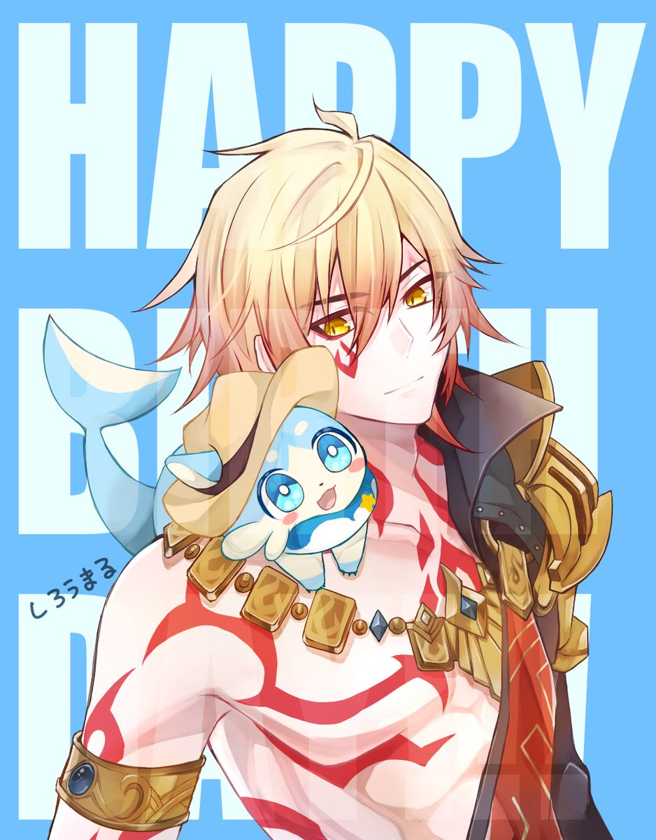 しろうまる (@46maru03) / Posts / X