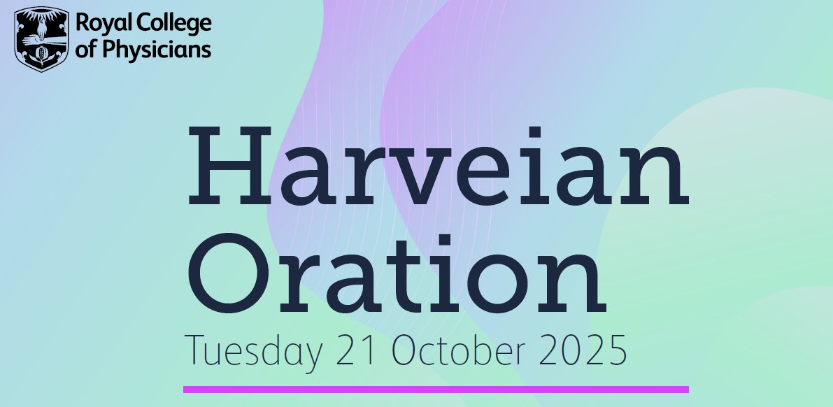 Clin_Med's tweet photo. #editorspicks

@ponnsara spotlights the @RCPhysicians Harveian Oration 2025 by Prof John Feehally

Nephrology 1950–2000: An exciting journey from birth to maturity ⏩

https://t.co/SGnOE0veXK https://t.co/fojHKkb30h