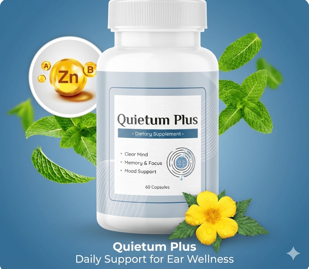 Charlotte2zgq9's tweet image. Support your daily ear wellness routine with Quietum Plus.
👉 en-queietumplus.com
#QuietumPlus #EarWellness #NaturalSupport