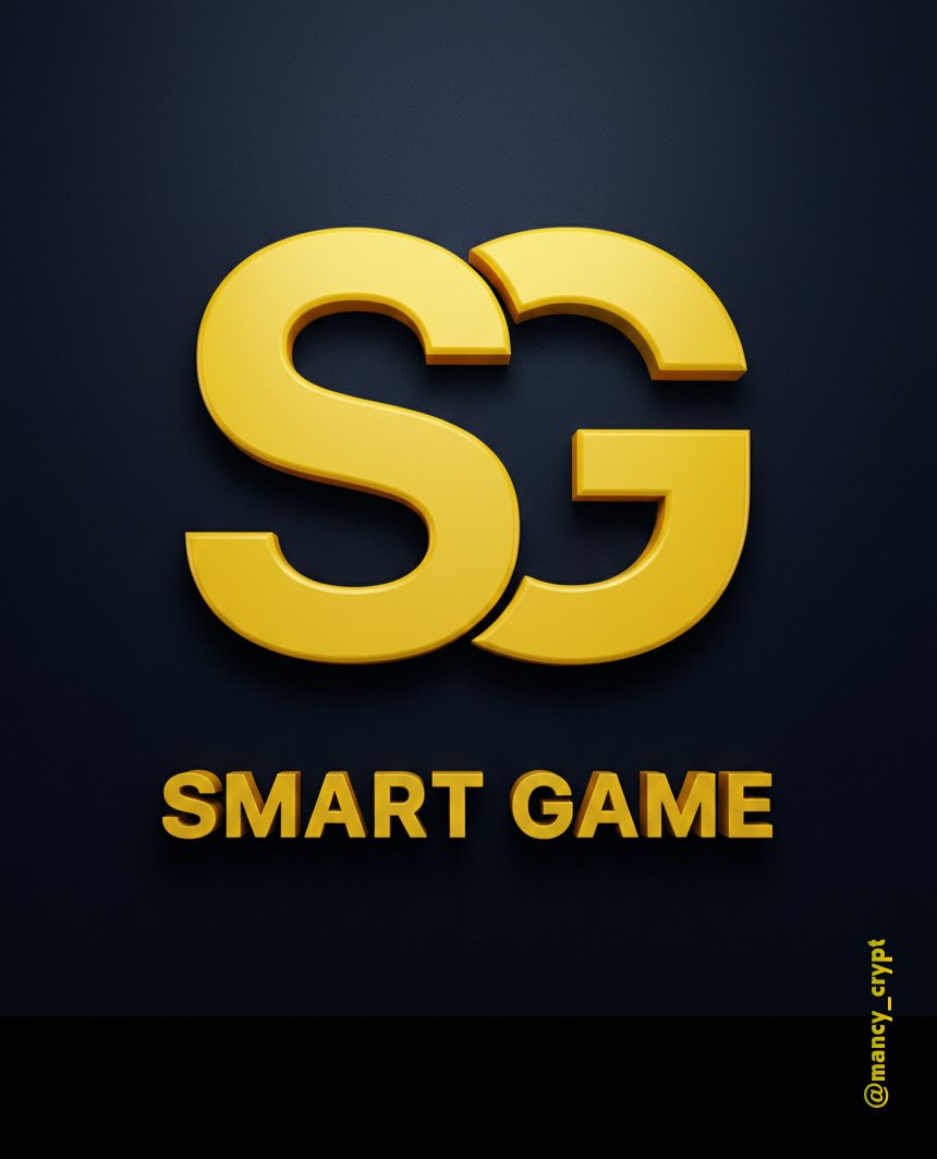 DAY 11/30

Let's talk about [<a href="/smartgstech/">SmartGame</a>] today🤗💯

SmartGame is a decentralized "play-to-earn" platform that combines prediction markets with blockchain gaming.

 It allows you to make predictions about real-world events and earn cryptocurrency when you're right and it's all