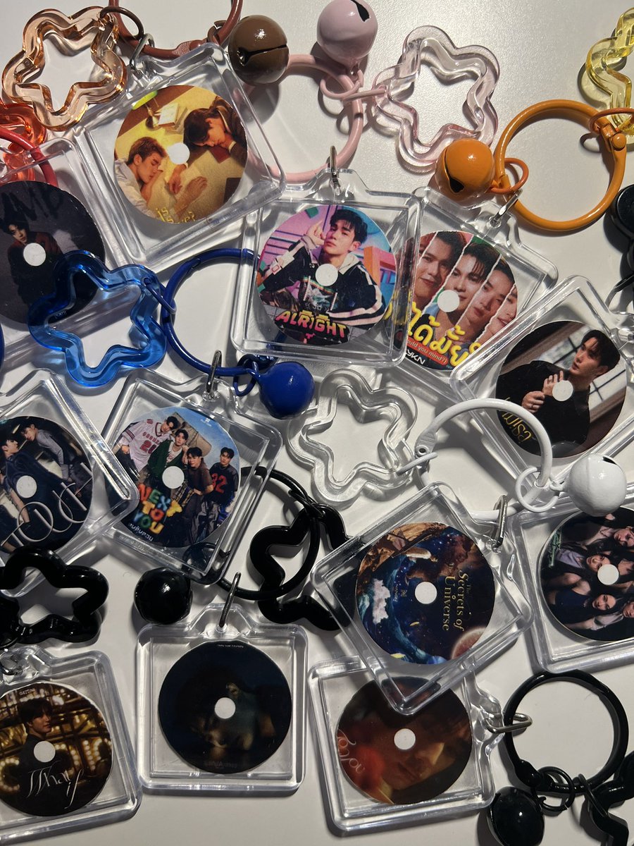 shopmaak's tweet photo. PRE-ORDER TODAY’S RISER‼️🎶

Acrylic NFC Keychain

✨ Custom design available
✨ PO: 23 Jan - 5 Feb

💰 Rp25.000 | 50 THB | US$ 1.5
📍 COD Impact Arena (Feb 15, 2026) / via 🍊
🔗 Pre-Order Link : https://t.co/kwqL7ySxVz

#RISERCONCERT 
#RISERMUSIC
#GMMTV https://t.co/CYQvFSfKfL