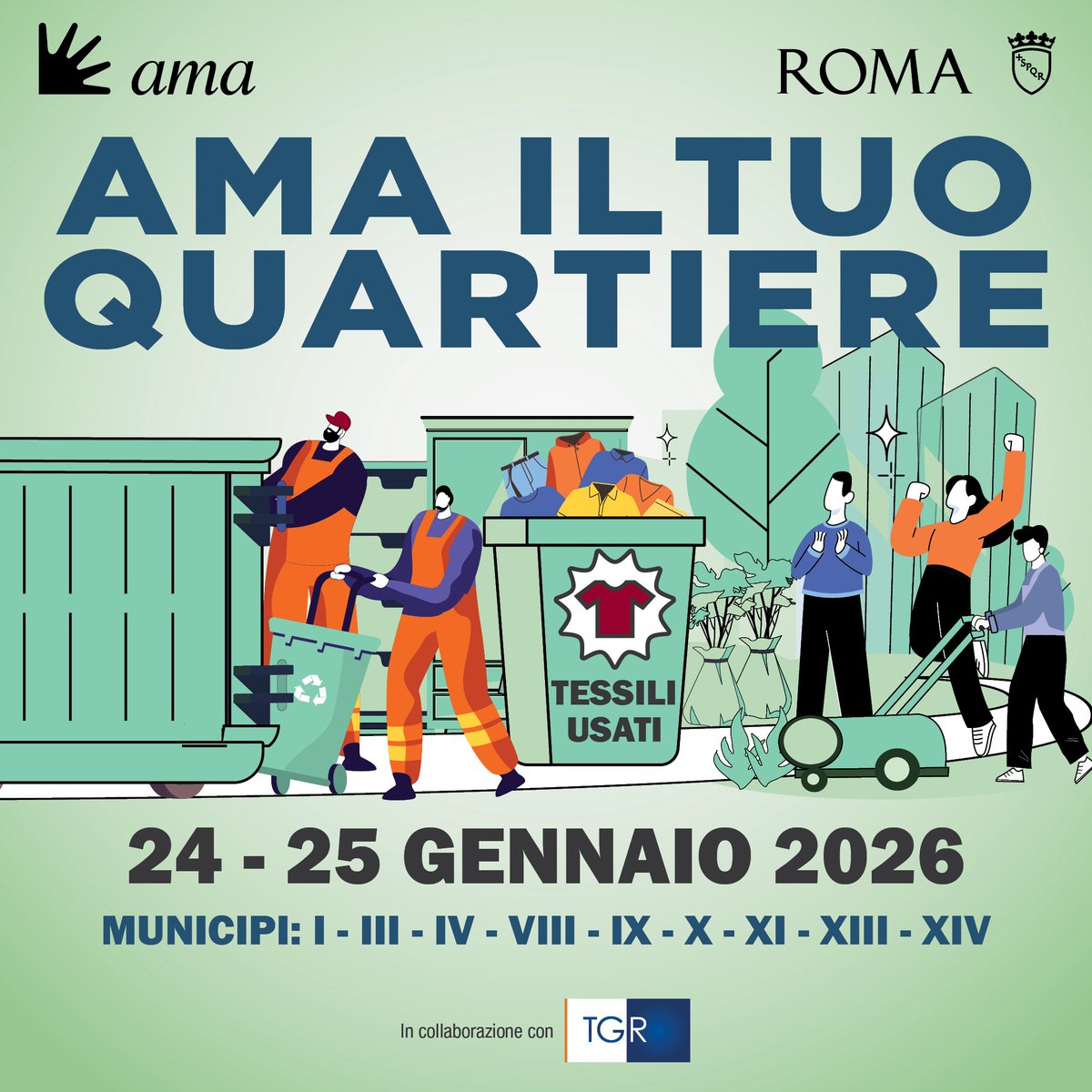 Roma tweet media