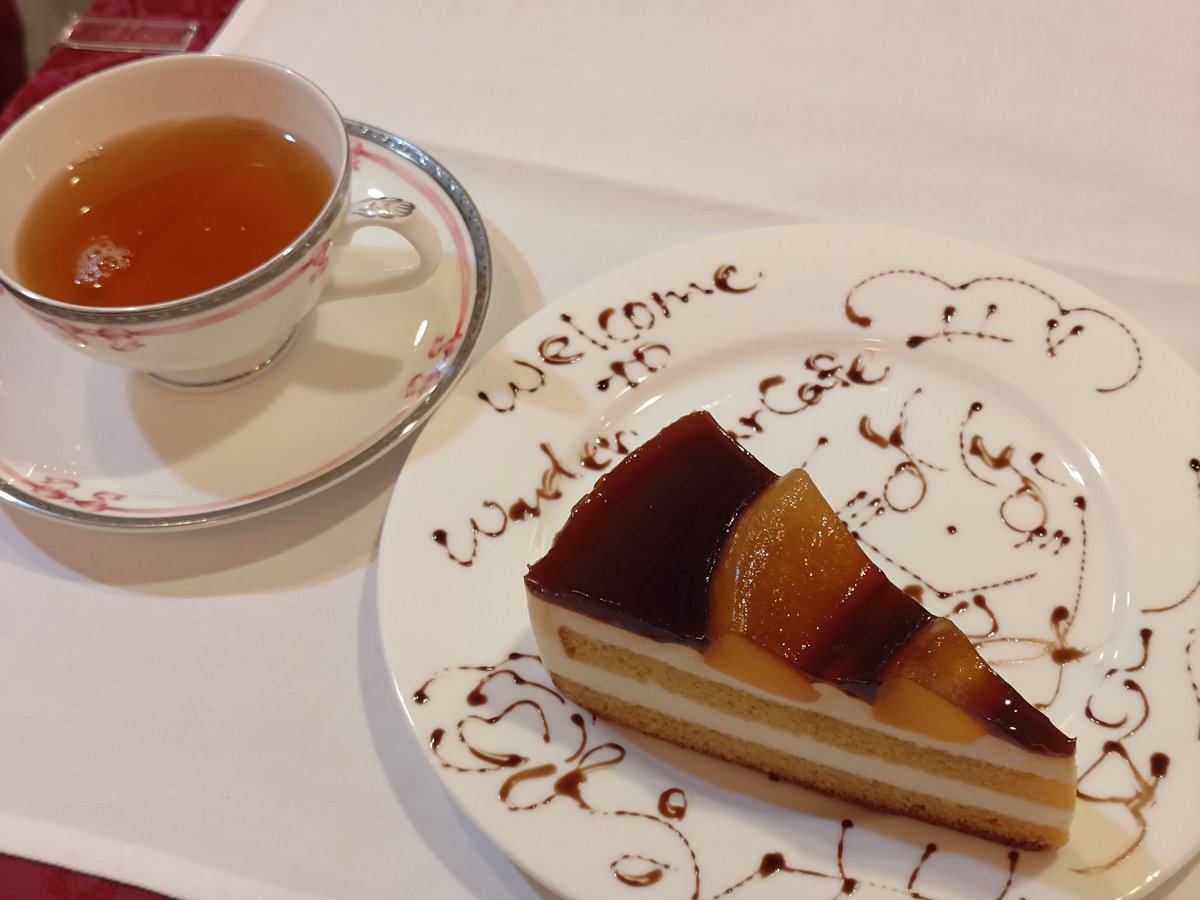 くめしん.LSA tweet media