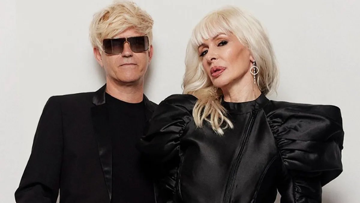 💣 BOMBAZO 💣

Todos los ganadores del Benidorm Fest estarán sobre el escenario, EXCEPTO la actual ganadora, Melody

¿Cuál será el motivo? #BenidormFest2026 #BenidormFest