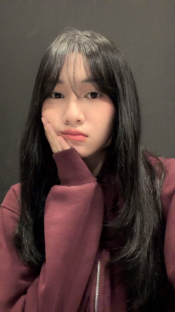 Auwia_JKT48's tweet image. Maaci live nya oi