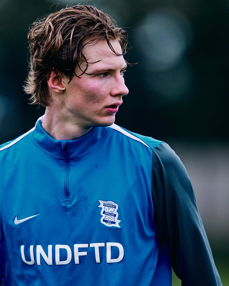 Birmingham City FC tweet media