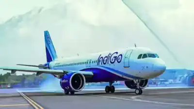 NP_App's tweet image. Pune Airport on High Alert After Hoax Bomb Threat on IndiGo Flight

#PuneAirport #IndiGo
#BombHoax #AviationSafety