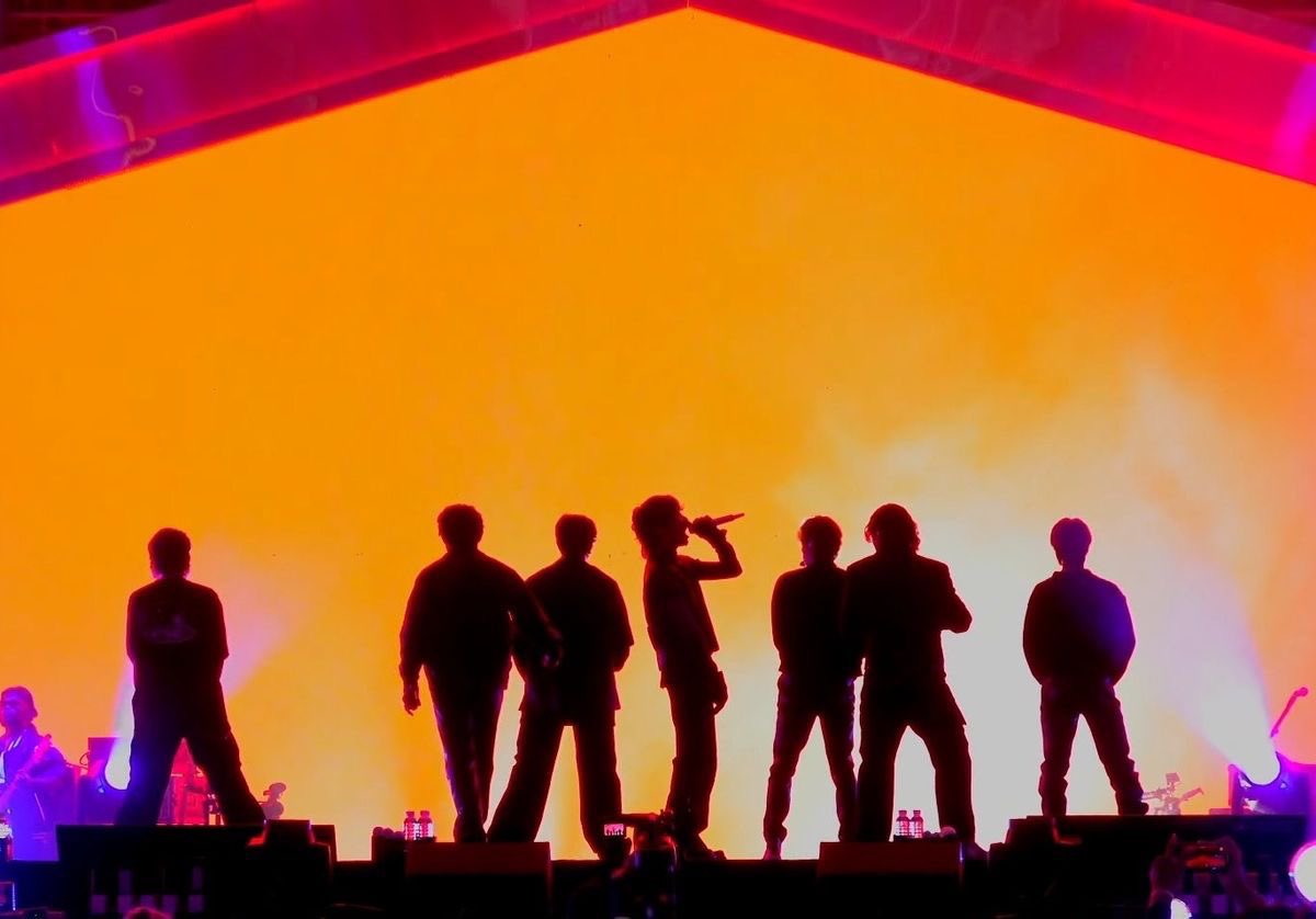 btsdatarchive's tweet image. Fastest Albums by K-Pop Acts to hit 4M pre-orders:

#1 ARIRANG — 6 days 🆕
#2 FML — 12 days 
#3 Seventeenth Heaven — 23 days
#4 ISTJ — 24 
#5 5-STARS — 33 days