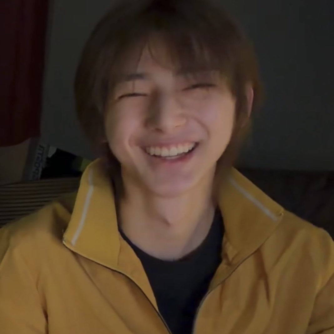 happyinapril's tweet image. มีแรงใช้ชีวิตต่อเพราะรอยยิ้มน้องจู✨