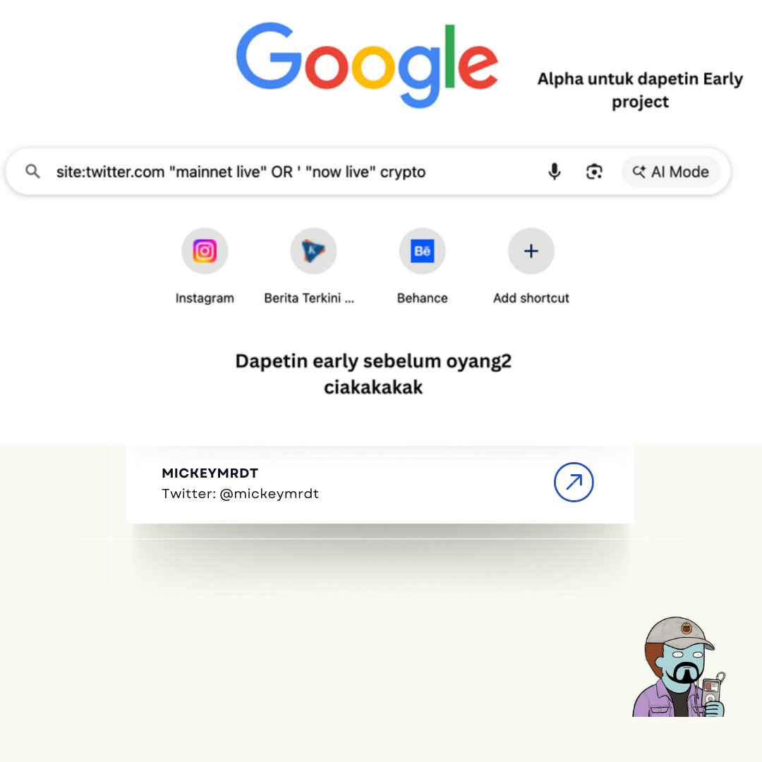 MickΞy M tweet media