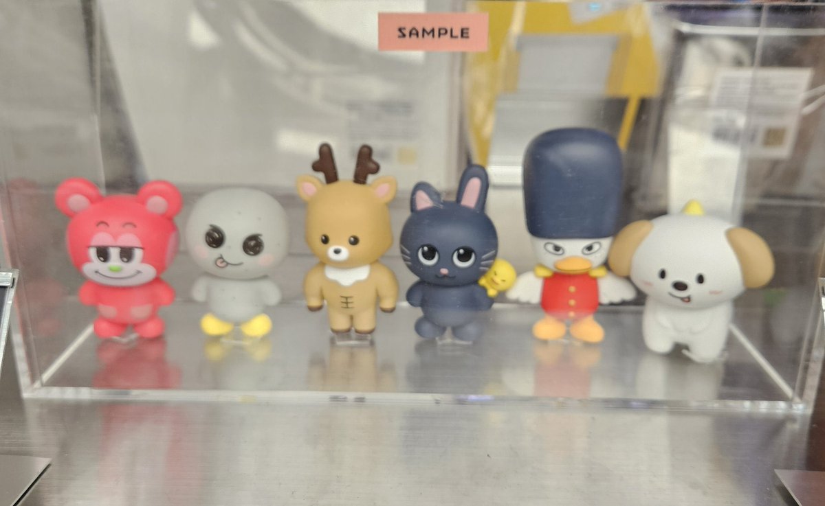 AtmosphereGo's tweet image. Open [CHARACTER FIGURE RIIZE] 

• online sales by web (by HC &amp;gt; est arrived week 1/2 feb)
Chara figure 185k | dp 150k

• online sales (rilis on april)
peek-up figure 180k | dp 150k