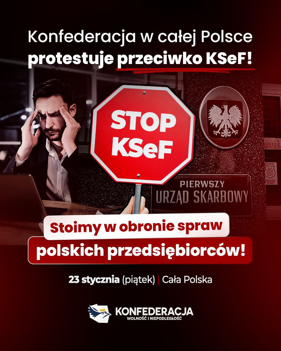 #stopksef