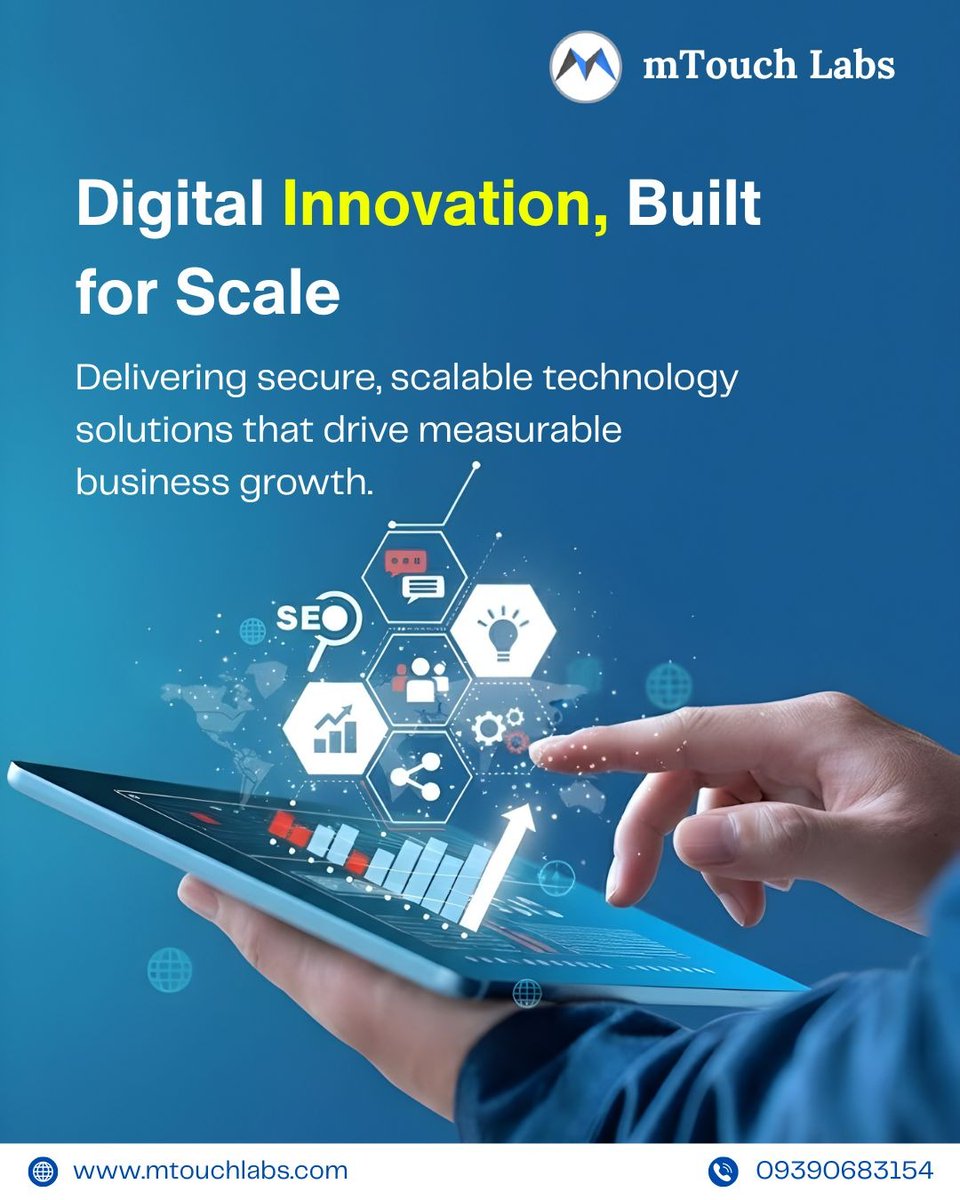 mTouch Labs tweet media