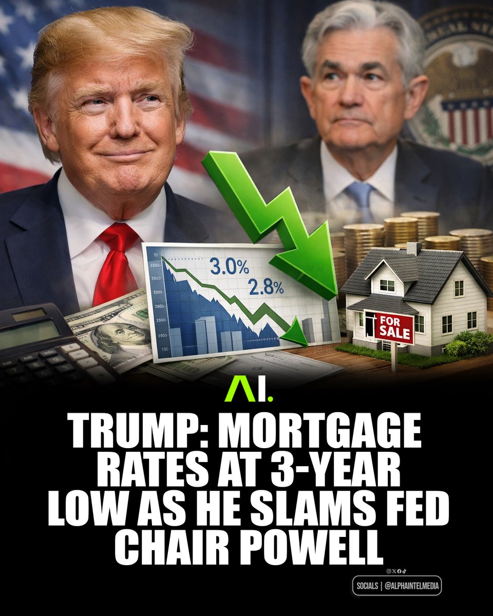 Alpha Intel tweet media