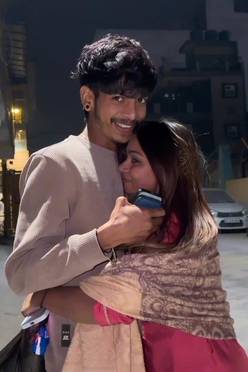 Anshu Saini tweet media