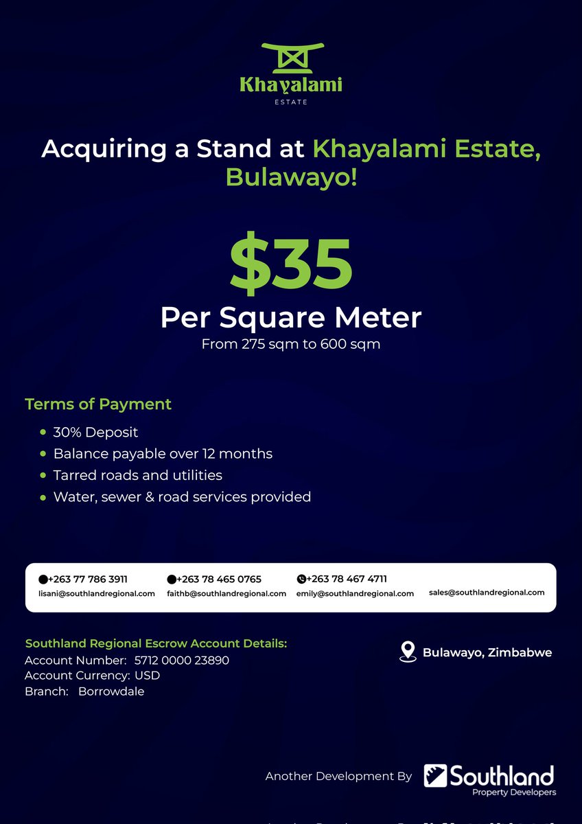 Allen Moyo 🌍 tweet media