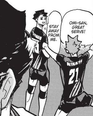 shobiocat's tweet image. kiyoomi’s just a silly guy at heart ..…