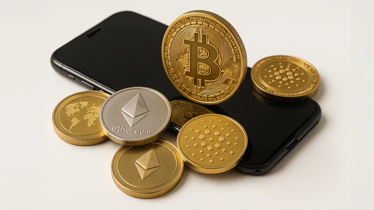 2FXIO's tweet photo. Cryptocurrency wallet transfer security strategies: secrets to protecting assets from hacker attacks
https://t.co/XEc1UQqJtd
#Cryptocoin #Cryptocurrency #Virtualcurrency #Virtualcoin #Digitalcurrency #Digitalasset #USDT #BTC #ETH #Crypto https://t.co/dwVa6qxxg0