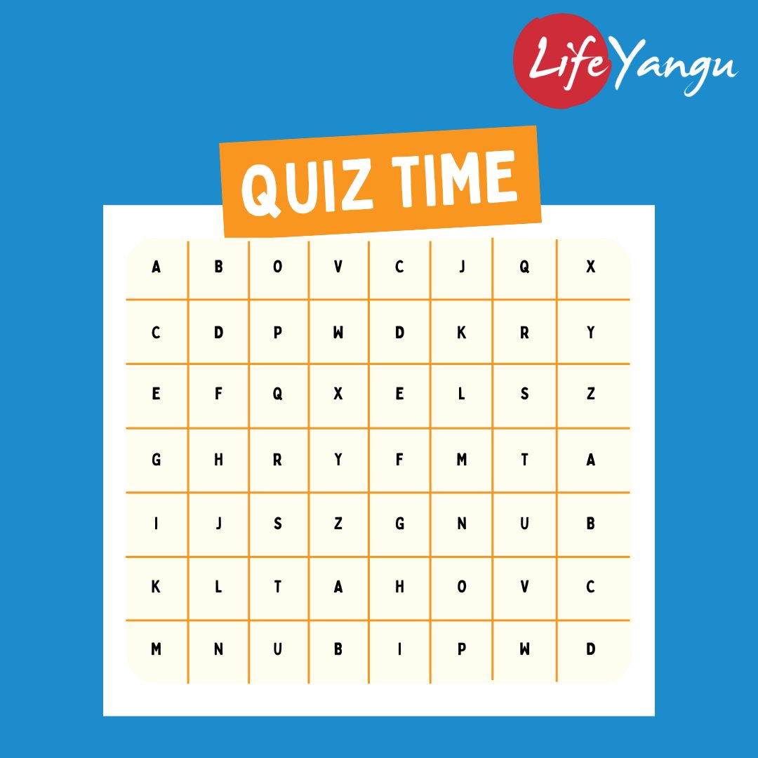 LifeYanguOfficial tweet media