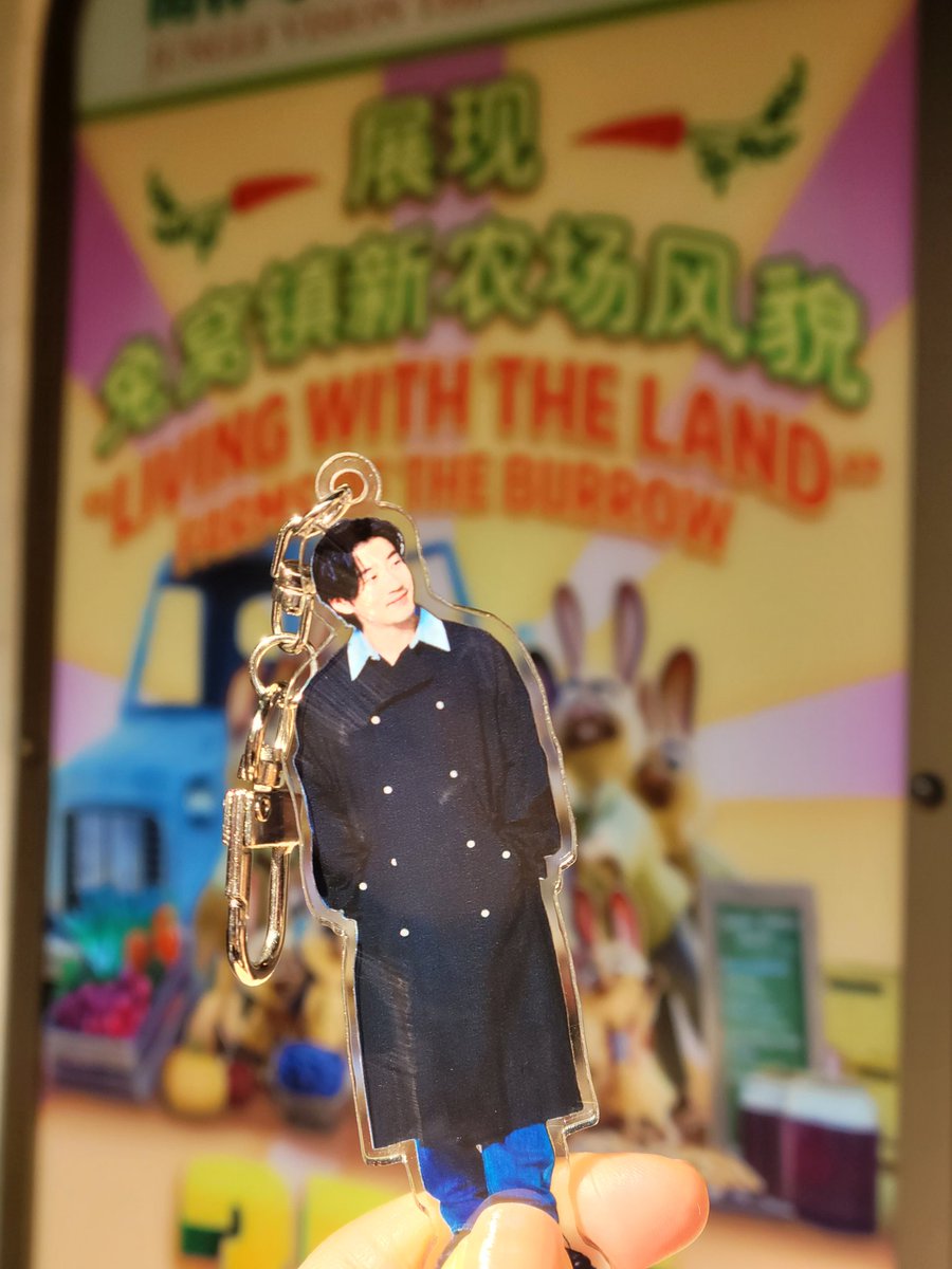 오빠랑 상하이🩵