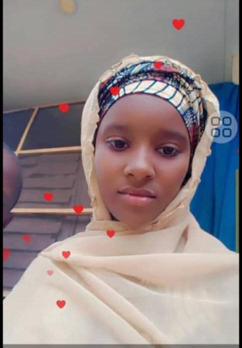 Sarki_sultan's tweet image. DAY 53 💔💔💔

🚧🚨URGENT:  MISSING CHILD.  
Aisha Ibrahim, a bright young girl who just completed Primary 6 and was excited to start secondary school, has been missing for 51 days. She left home on December 1, 2025, to attend her Islamiyya classes at Ansarul Islam Abakpa…