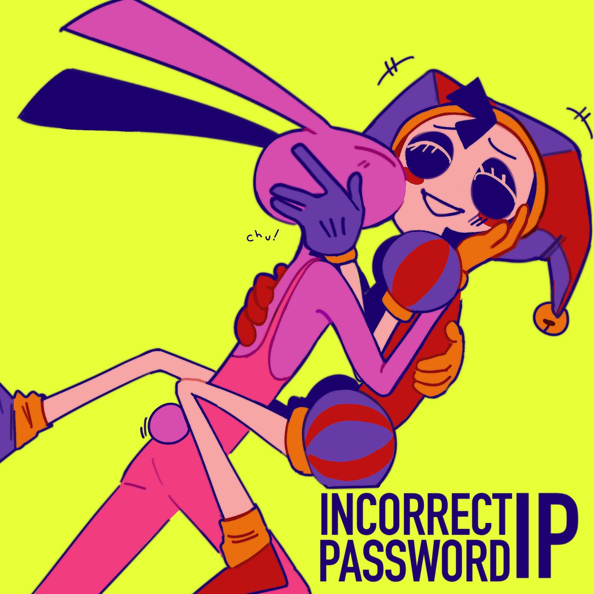 🔞incorrectpassword tweet media
