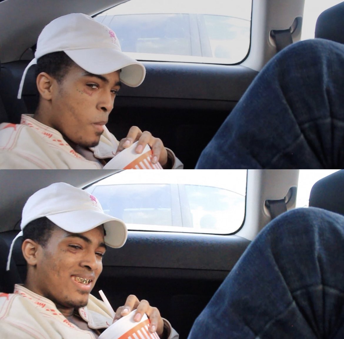 Happy Birthday King 🕊️