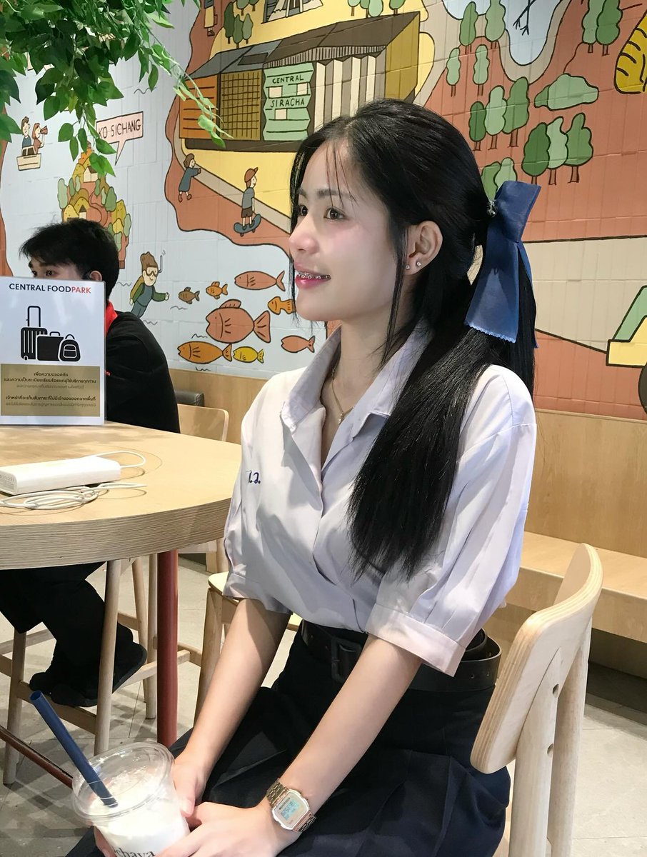 aqrcqsafpv's tweet image. อ้วนค้าบบบบบ 🤪