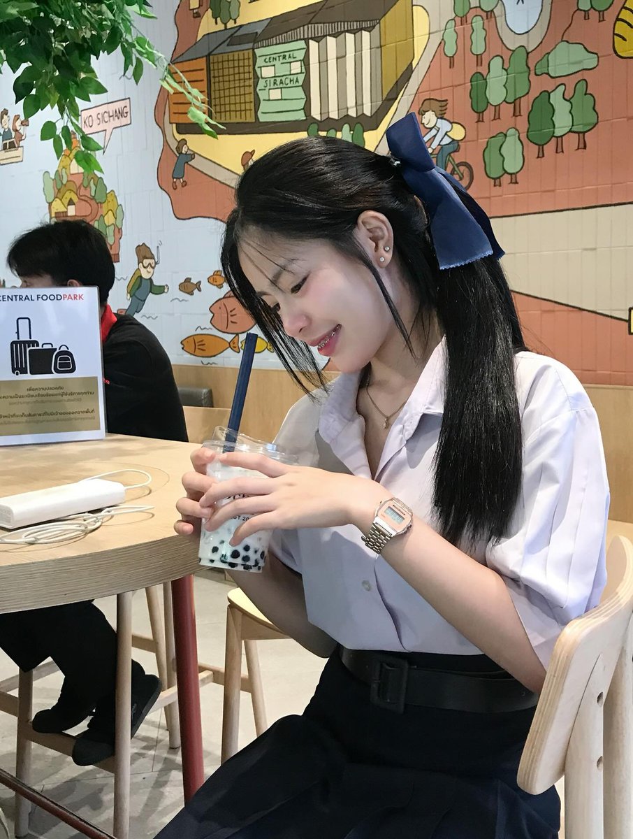 aqrcqsafpv's tweet image. อ้วนค้าบบบบบ 🤪