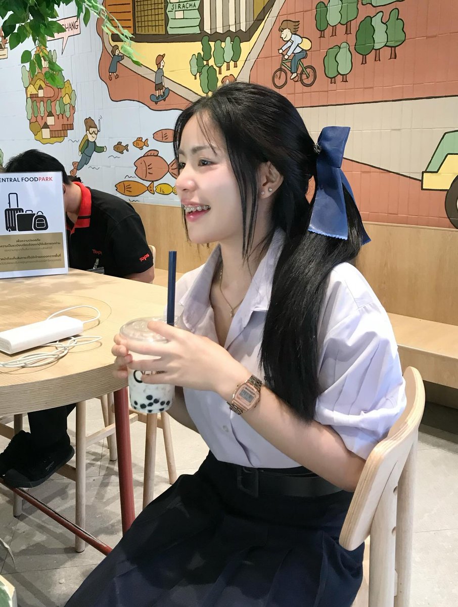 aqrcqsafpv's tweet image. อ้วนค้าบบบบบ 🤪