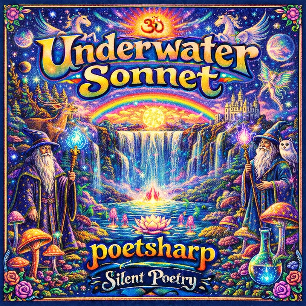 TravisSharp's tweet photo. a love letter written beneath the surface #newmusic #indieartist #SilentPoetry 
#popmusic #music #musicproducer #synthesizer https://t.co/Tfse2gx7Cq