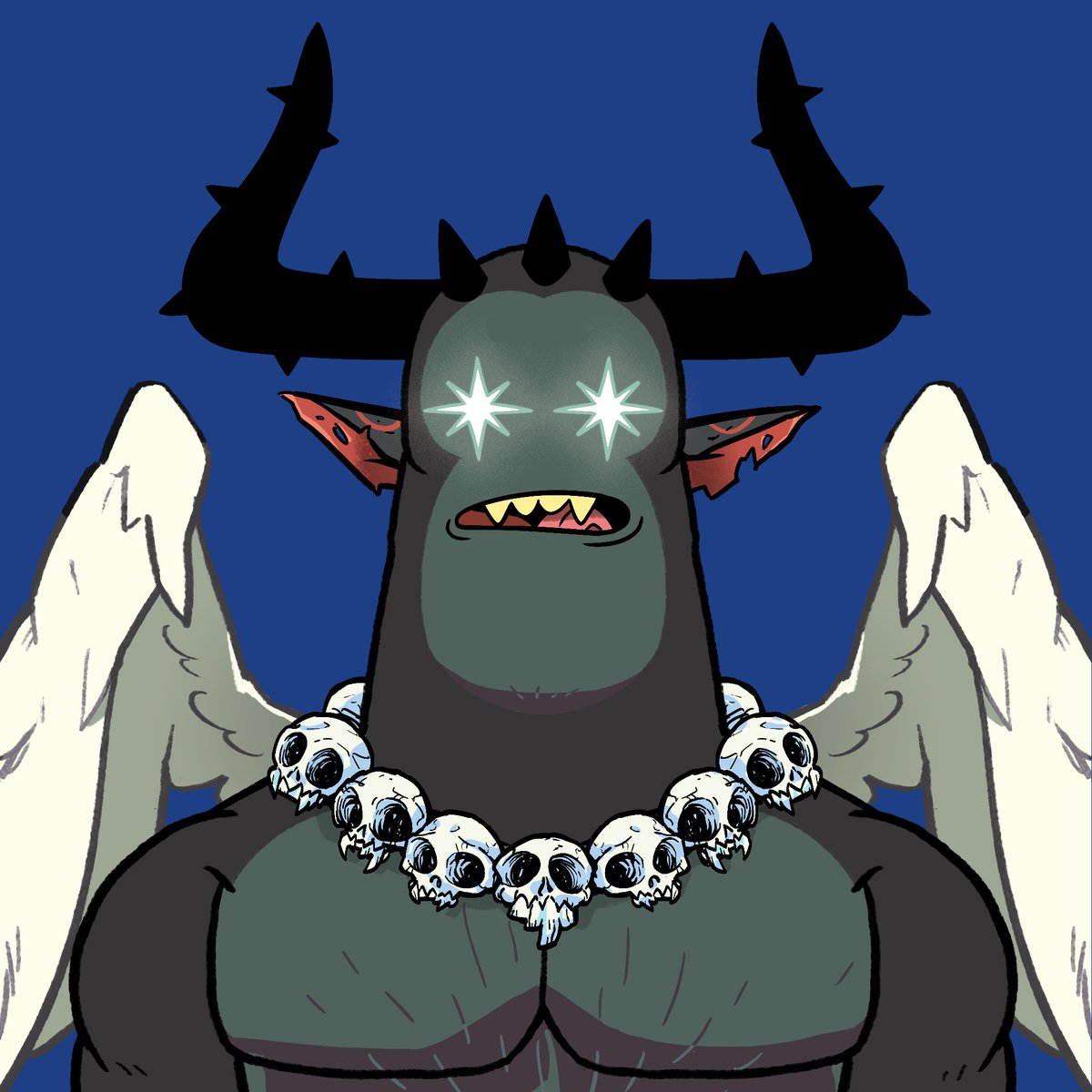 Collaboration with <a href="/Demon_Bros_Gang/">DBG</a>!!

10x Gdt Spot 🎁

Mint Price : 2Ape
Chain : ape 
All info tba 

REQUERMENT
-Follow <a href="/Demon_Bros_Gang/">DBG</a> &amp; <a href="/Danko_ho/">Danko🍌𖤍</a> &amp; <a href="/Sneaksngeekz/">Sneaksngeekz</a> &amp; <a href="/AbdulHalimix44/">Abdulhalim_IX</a>
-Like Retweete drop evm address

Ending 48 hour's