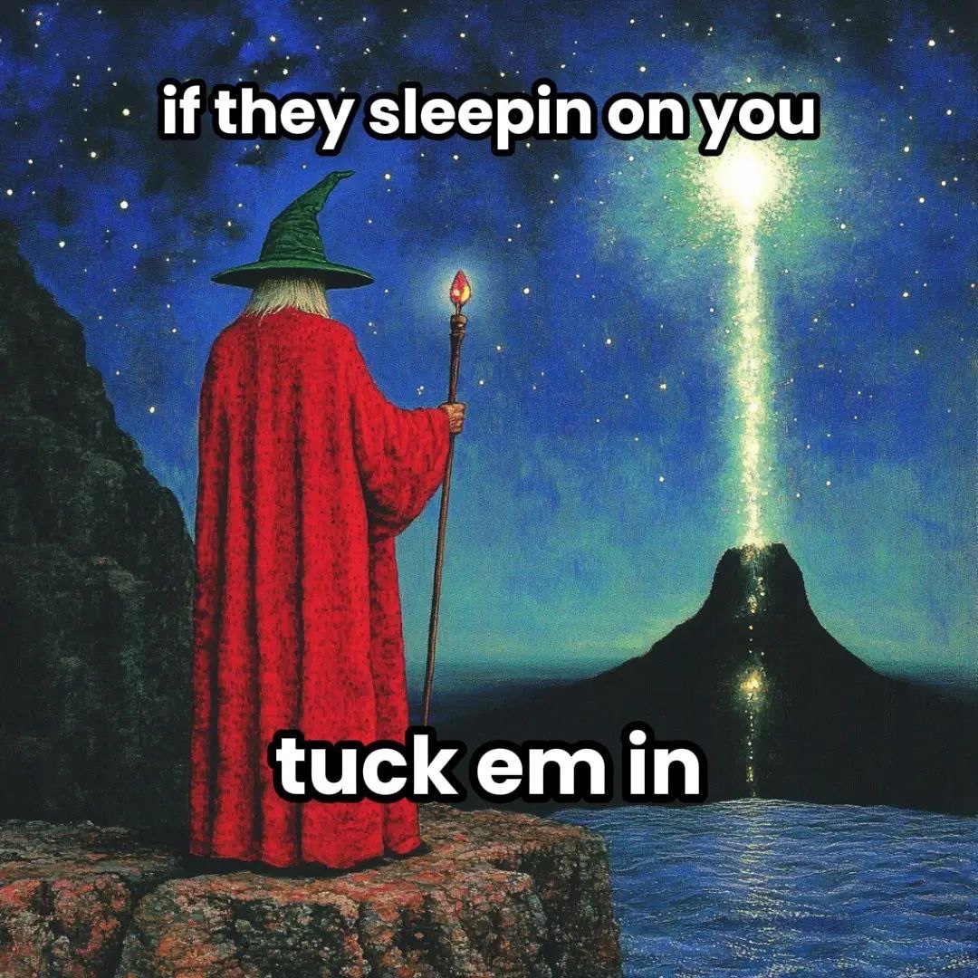 Wizard Gang tweet media