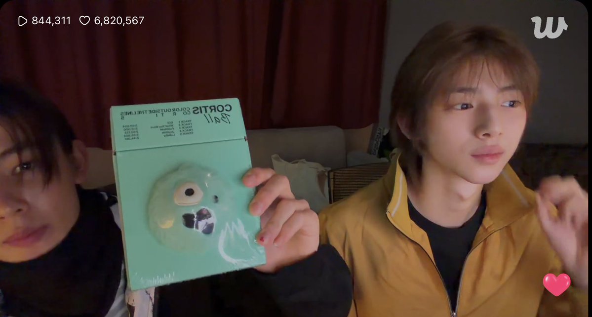 amznjam's tweet image. Cortisball - ❌
Poyoyoi - ✅