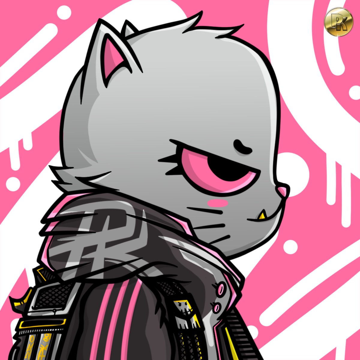 JimJam AV tweet media