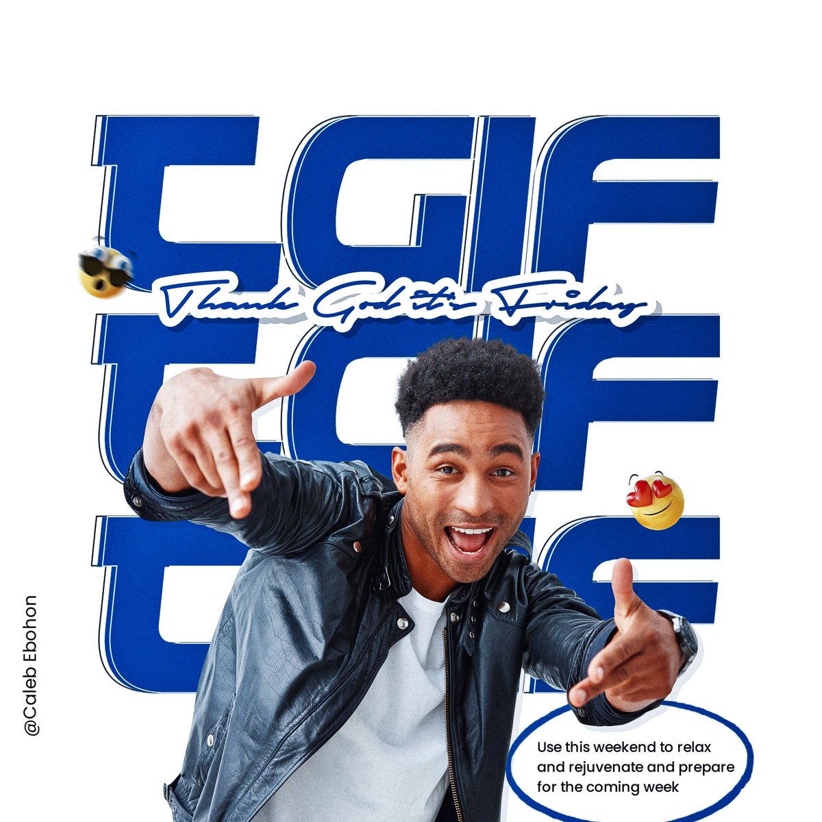 Caleb Ebohon tweet media