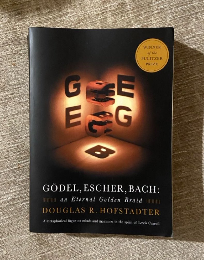 PhysInHistory's tweet image. If you want read one book, read this one ✍️