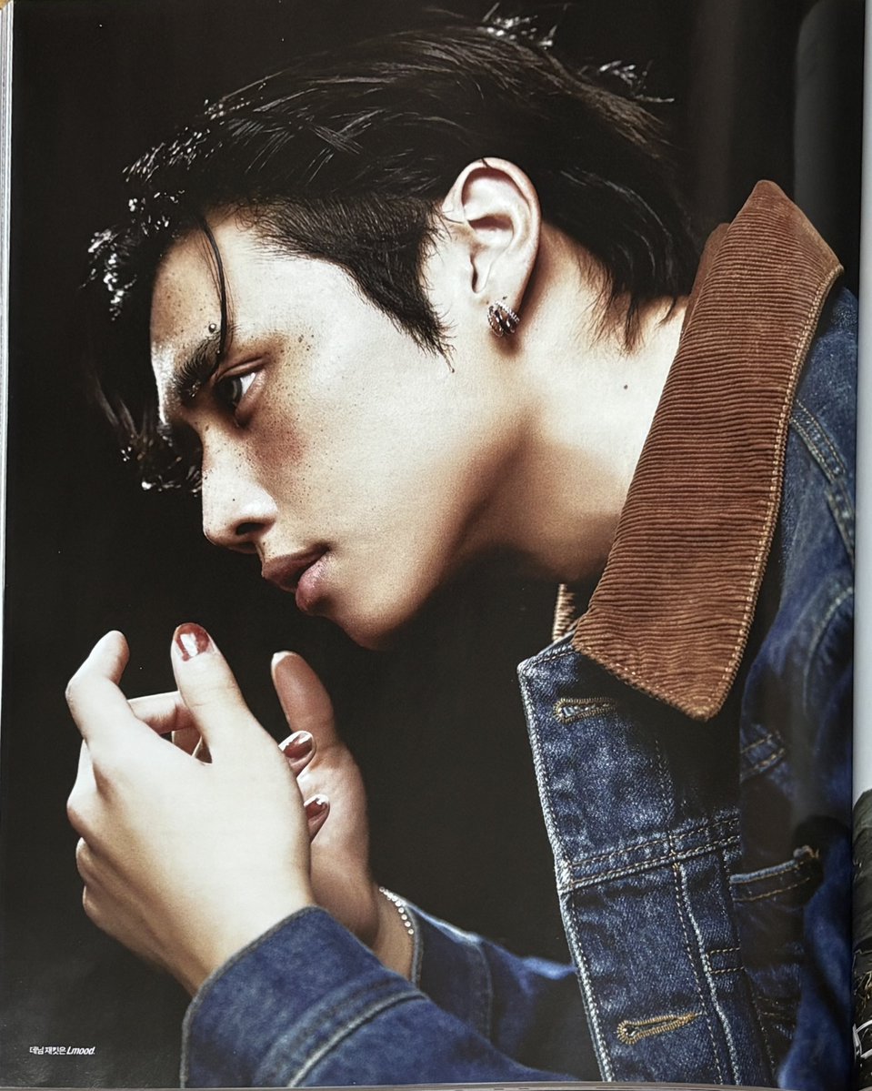 sw_cong0412's tweet image. 쉣………
아 화보 장인 다워