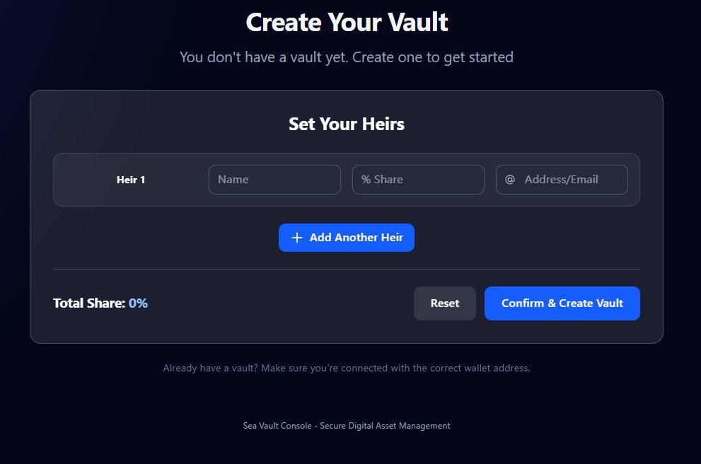 SeaWallet.ai 🌊 tweet media