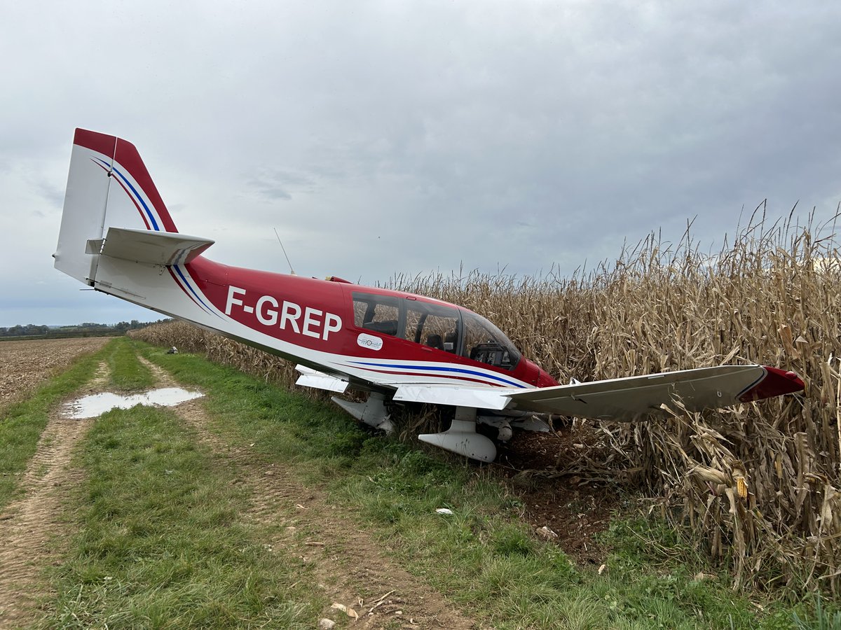 🛩️<a href="/BEA_Aero/">BEA ✈️ ⚙️🔬🇫🇷</a> réalise tous les ans un bilan des rapports sur les accidents ou incidents sur des aéronefs légers qu’il a publié au cours de l’année précédente. Il s’agit d’un bilan des enseignements de sécurité par type d'aéronef. Le bilan 5/5 "Avions légers" est disponible.