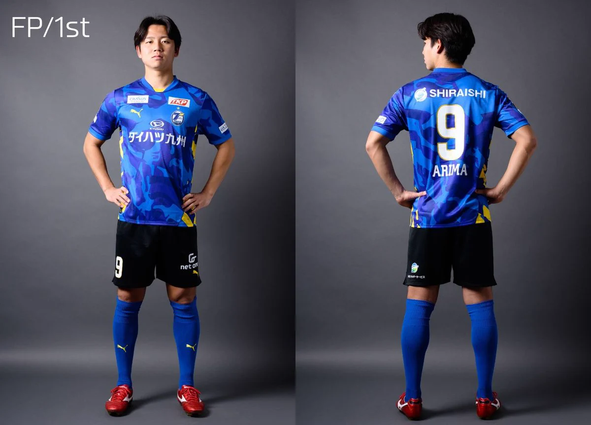 大分トリニータ / Oita Trinita on X: 