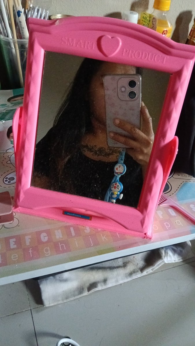 เป็นไอ้ดื้อของใครไม่ได้หรอก 
เป็นได้แต่ไอ้อ้วน 
#สันป่าตอง #แม่วาง