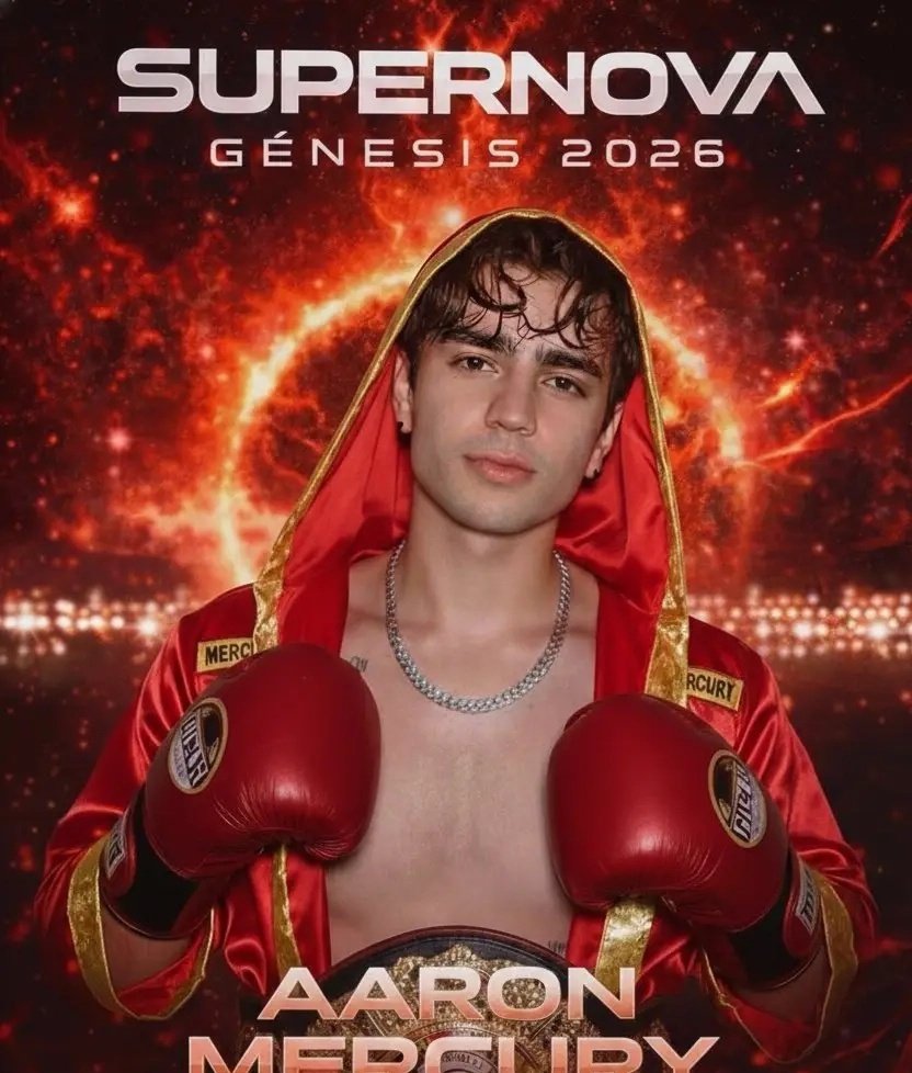 Realidad // IA

#AaronMercury #AARONATION