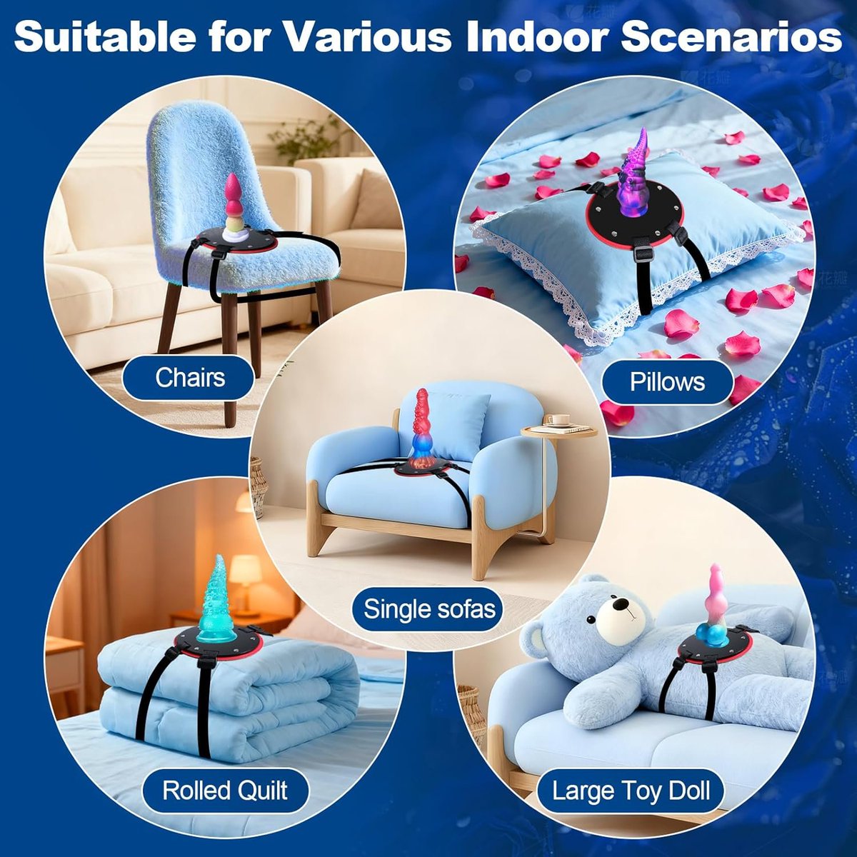 Kairos-Sextoys Seller tweet media