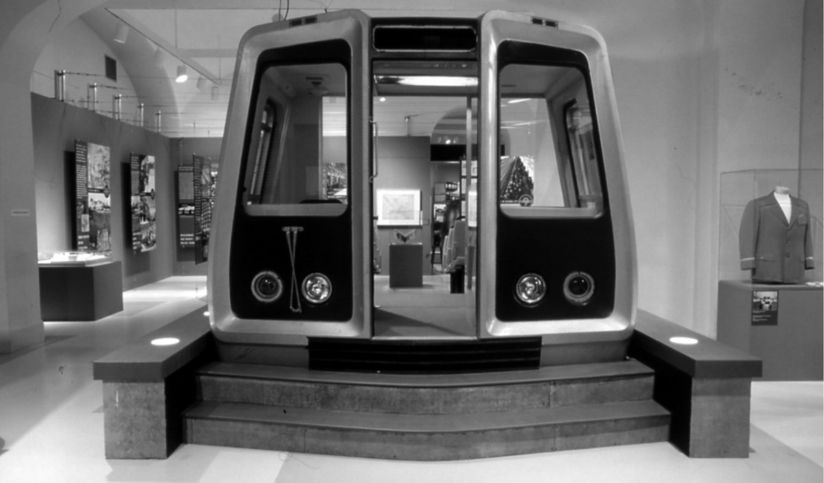 Today in Metro History... tweet media