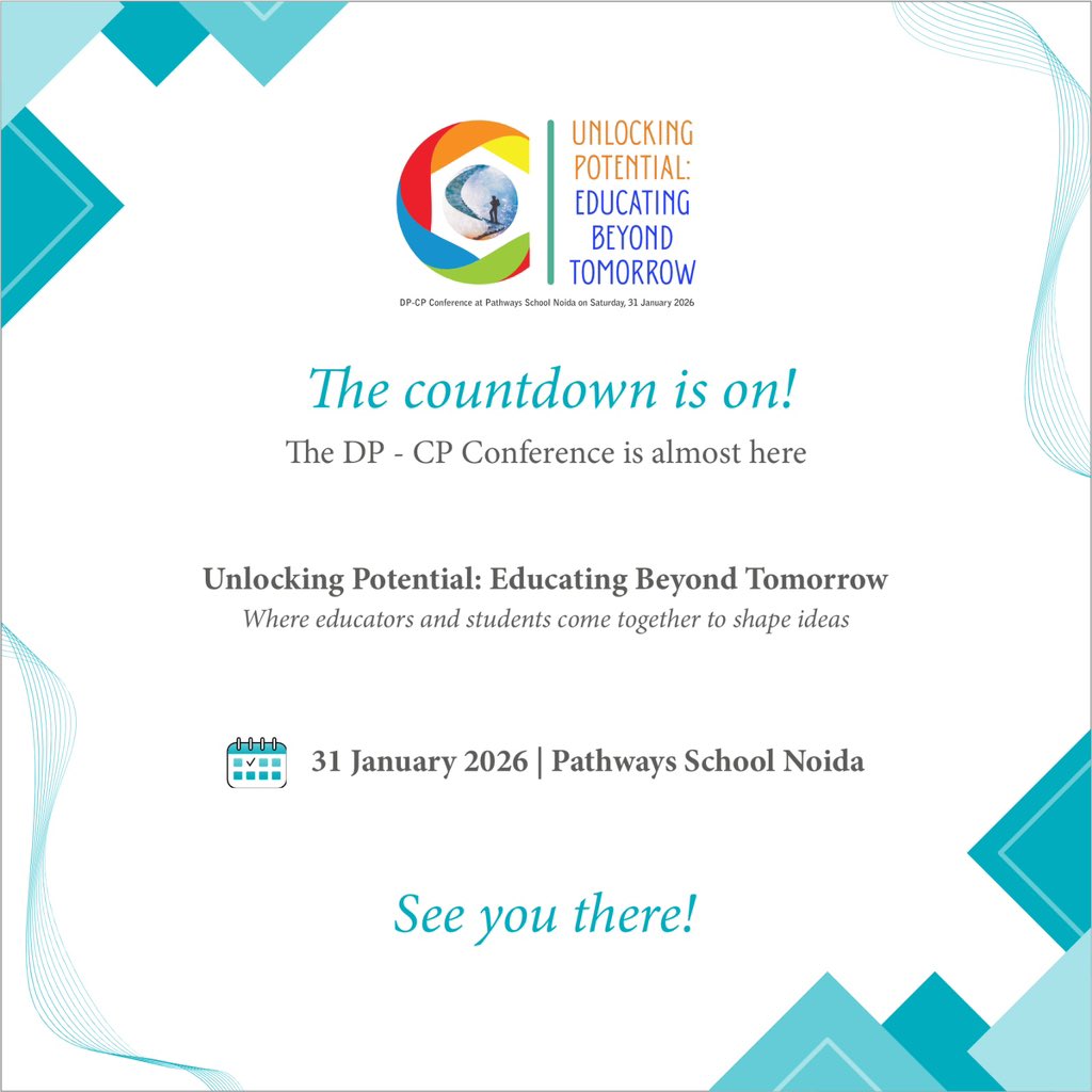 Pathways School Noida tweet media